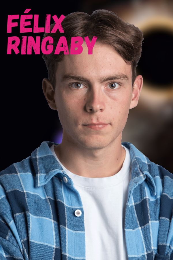 Félix Ringaby