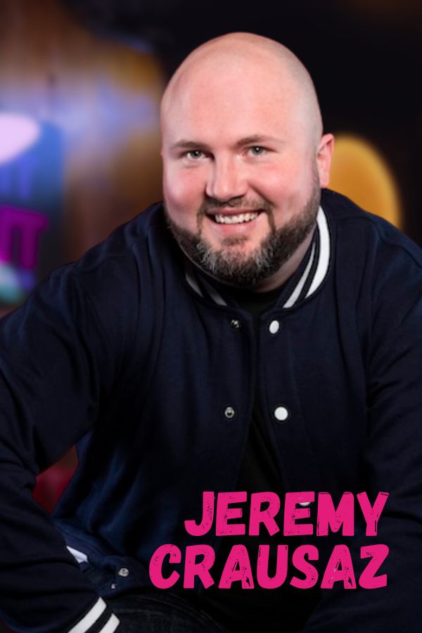 Jeremy Crausaz