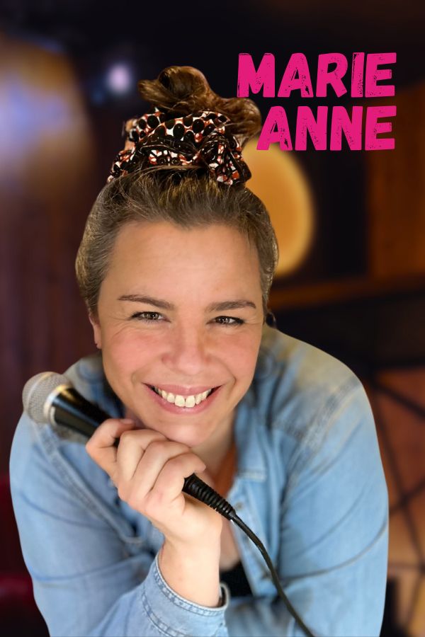 Marie Anne