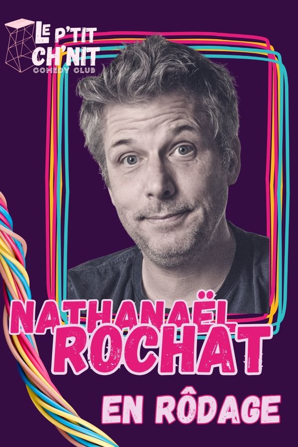 Nathanaël Rochat en rôdage