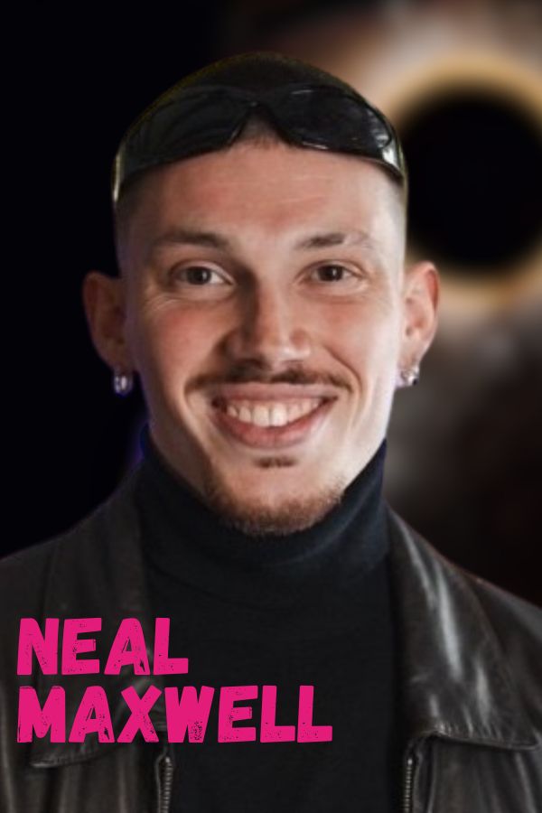 Neal Maxwell
