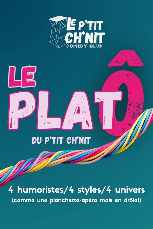 Le Platô
