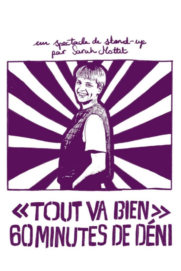 Sarah Mottet