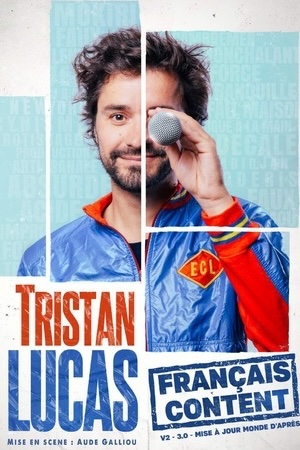 Tristan Lucas