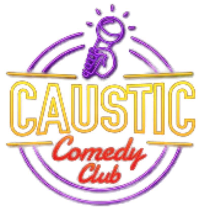 Caustic Comedy Club