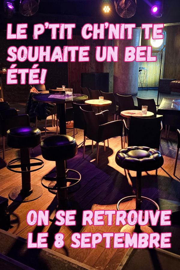 Du mardi au jeudi