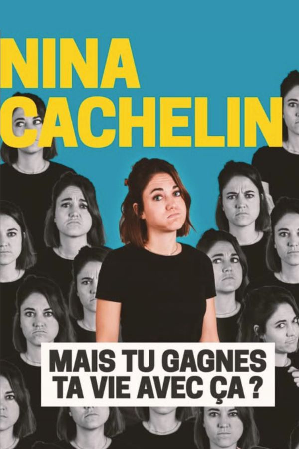 Nina Cachelin