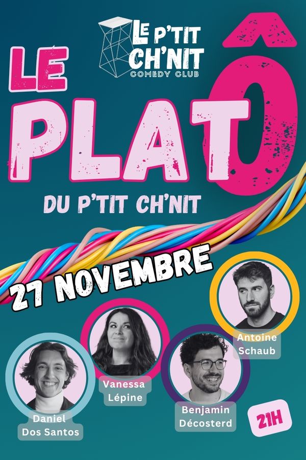 Le Platô du P'tit Ch'nit