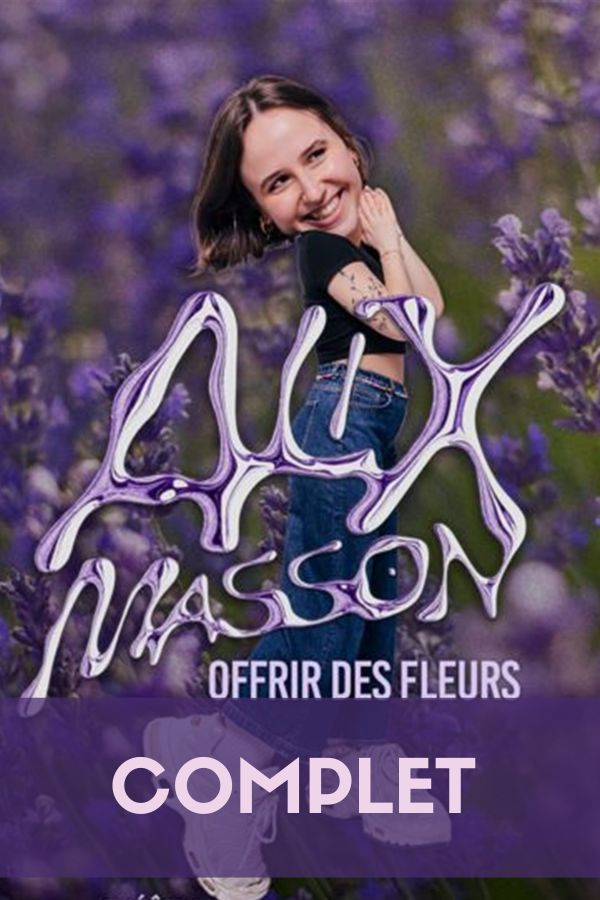 Alix Masson