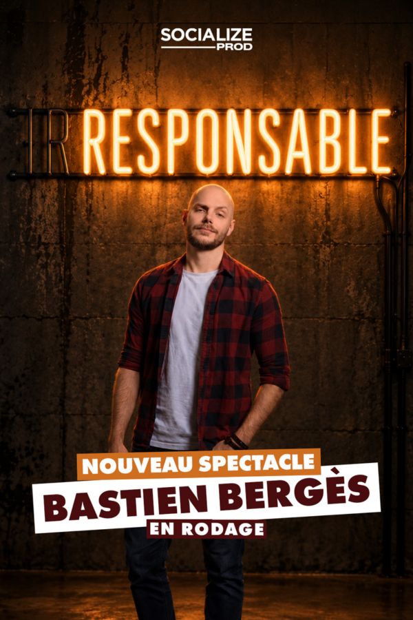 Bastien Bergès