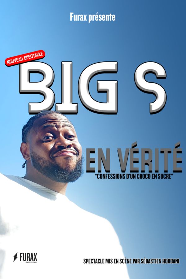 Big S