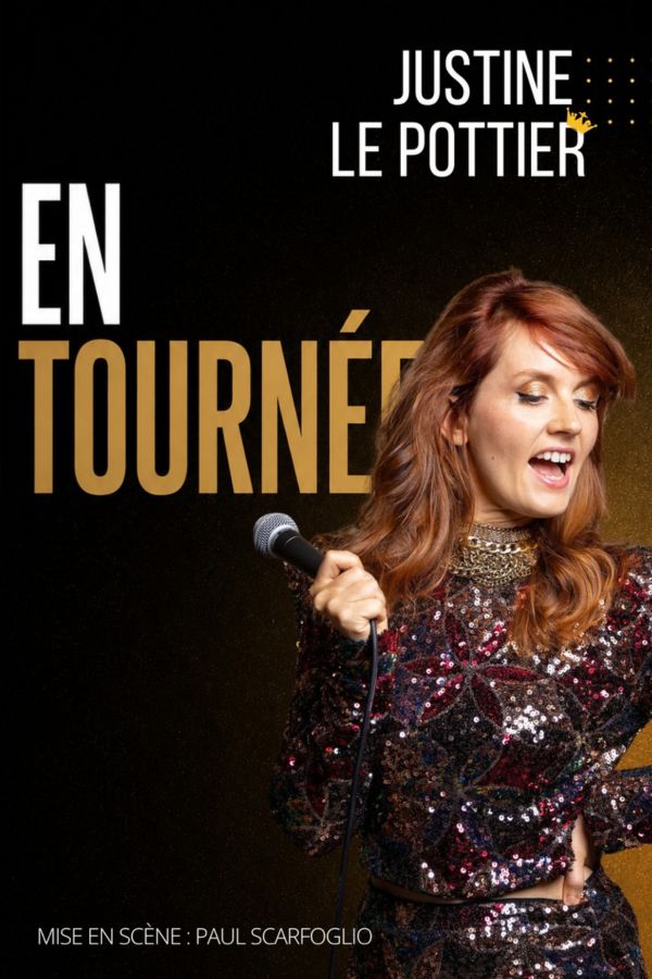 Justine Le Pottier