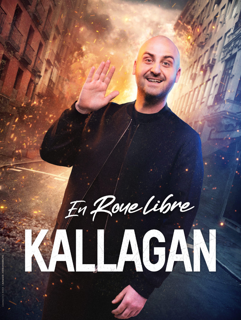 Kallagan