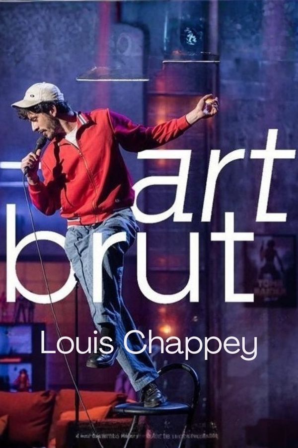 Louis Chappey