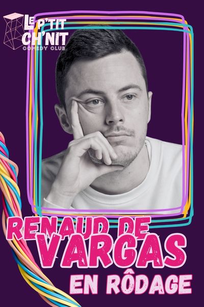 Renaud de Vargas