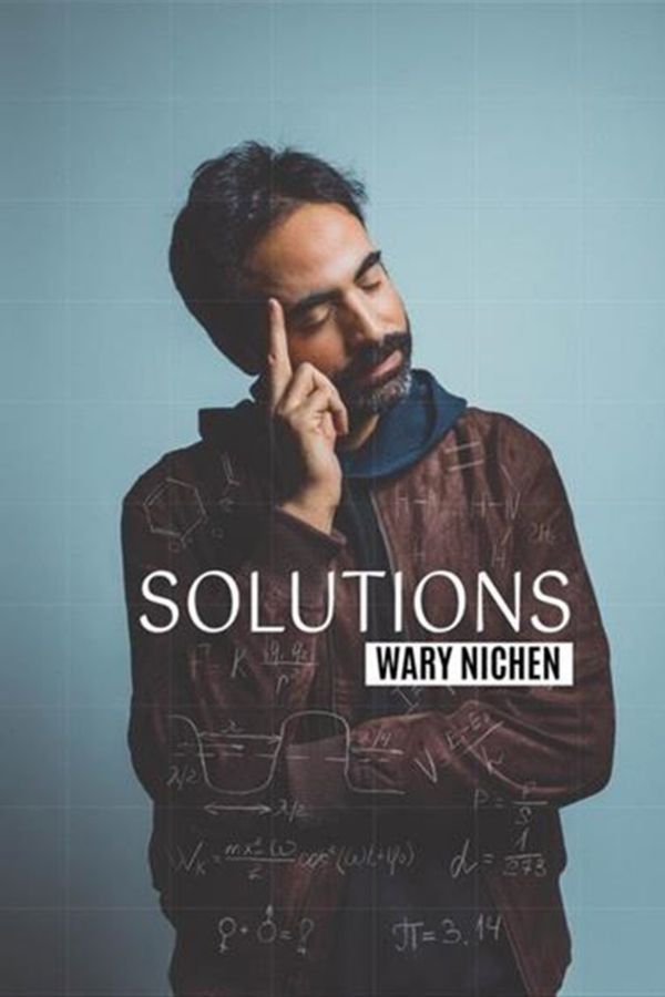 Wary Nichen solutions